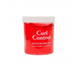 Curl Control Activator Gel, 454gr.